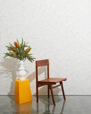 Gold on Cream - WP