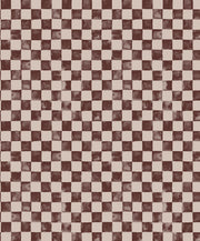 Mulberry on Blush Wallpaper - Stag Party Design, Sold by 10 Yard Roll