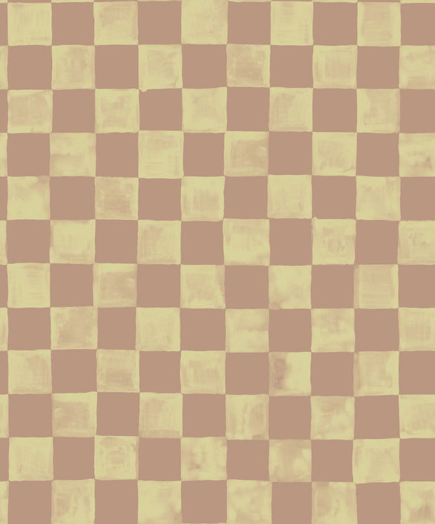 Tart Wallpaper - Stag Party Design, Sold by 10 Yard Roll