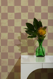 Tart Wallpaper - Stag Party Design, Sold by 10 Yard Roll