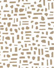 Gold on Cream - WP