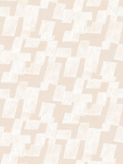 White on White Tea Wallpaper - Windows Design, Sold by 10 Yard Roll