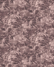 Morus Wallpaper – Baptiste | 10 Yard Roll, Half Drop, Clay Coat