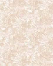Taupe Heavy Wallpaper – Baptiste | 10 Yard Roll, Half Drop, Clay Coat