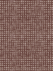Mulberry on Blush - WP Crosswise Wallpaper, 27" Width, 10 Yard Roll