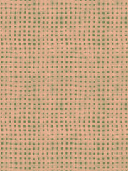 Tulips Wallpaper - Elegant Crosswise Design, Sold by 10 Yard Roll