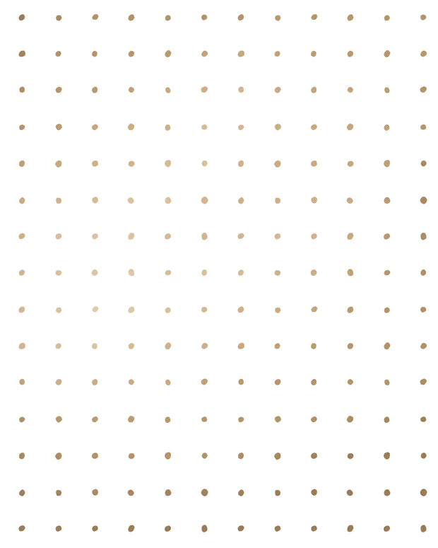 Gold on White - WP