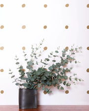 Gold on White - WP