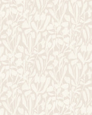 Day Late Spring Wallpaper – Botanical 10 Yard Roll