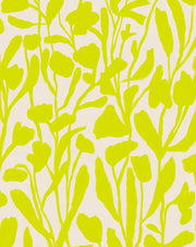 Sunrise Late Spring Wallpaper – Warm Botanical Floral, 10 Yard Roll