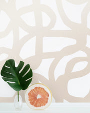 Champagne on Cream - WP