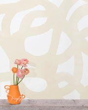 White Tea on White - WP