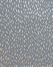 Gold on Charcoal - WP