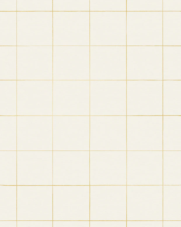 Gold on Cream - WP