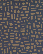 Gold on Charcoal - WP