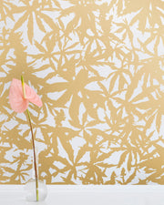 Gold on Cream - WP