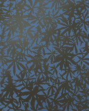 Gunmetal on Navy - WP