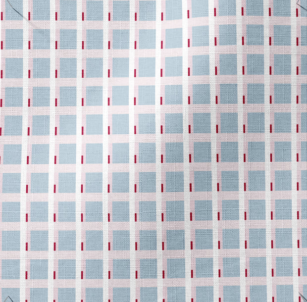 Torin Micro Belgian Linen Fabric – One Colorway, 59" Wide
