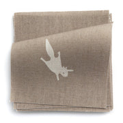 Nuthatch - Linen Fabric - Premium Quality | Supply Showroom