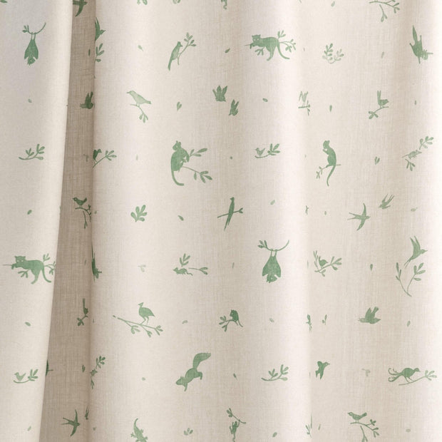 Pea Green - F