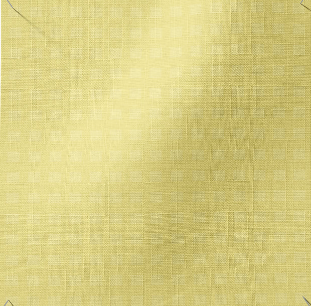 Citron Fabric – Vida Collection, 100% Belgian Linen, 59" Wide