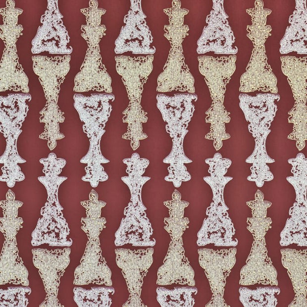 Burgundy - WP