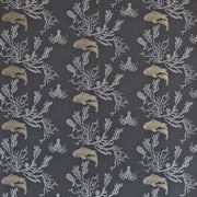 Charcoal/Gold - WP