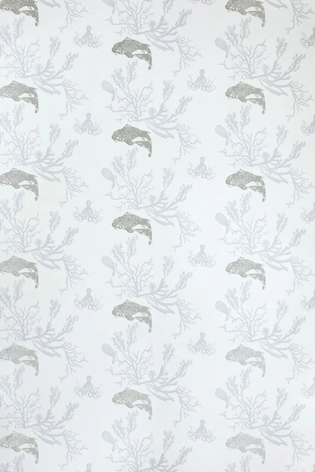 Pale Grey/Silver - WP