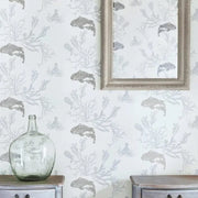 Pale Grey/Silver - WP