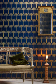 Midnight Blue - WP