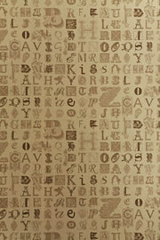 Vintage Gold - WP