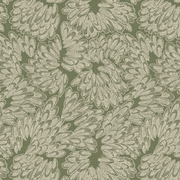 Gadi Poly Velvet Fabric | Dyin Bangada: Ngunyul | Supply Showroom