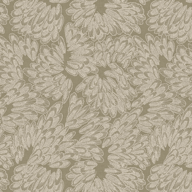 Reed Indoor Poly Weave Fabric | Dyin Bangada: Ngunyul | Supply Showroom