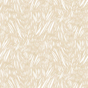 Beige background with subtle leaf pattern
