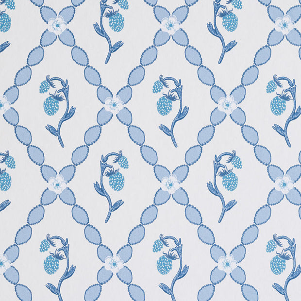 China Blue - WP