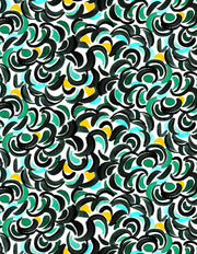 Green - F