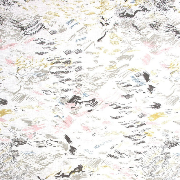 Dawn on White - WP