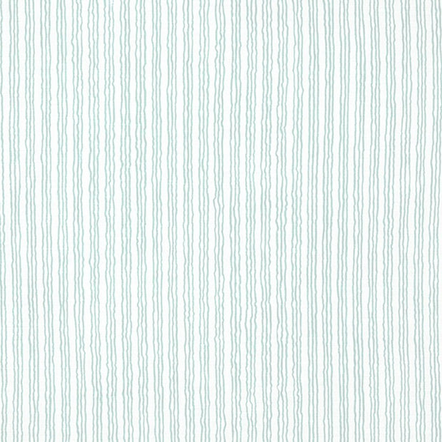 Porcelain on White - F