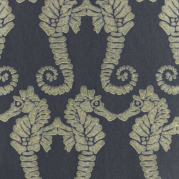 Charcoal/Gold - WP