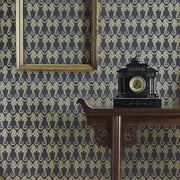 Charcoal/Gold - WP