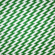 Green on Natural - F