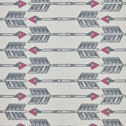 Charcoal/Pink - WP