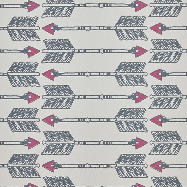 Charcoal/Pink - WP