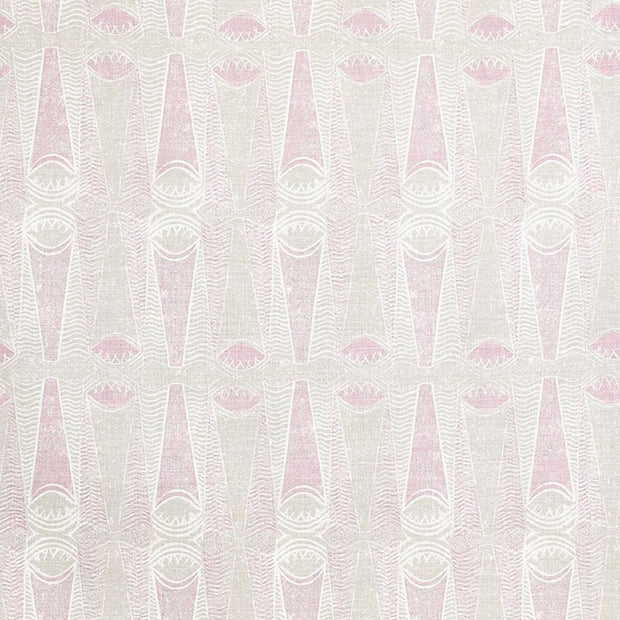 Blush on White - F