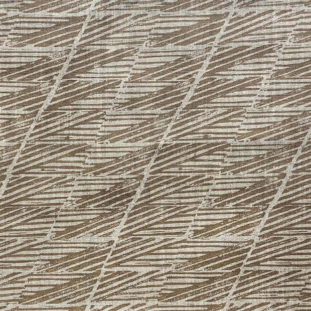 Barley on Heavy Ecru - Rye Fabric - Premium Quality | Supply Showroom