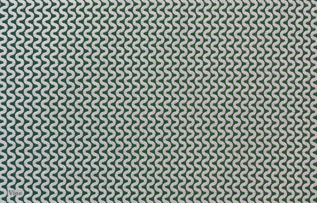 Vine Oleanda Woven Fabric - Cotton, Viscose, Flax Blend | Supply Showroom