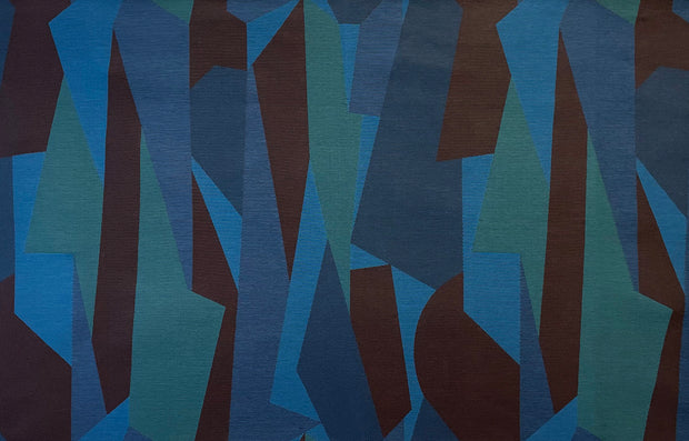 Woodland – Reeds Woven Fabric | Cotton, Viscose, Flax | Supply Showroom