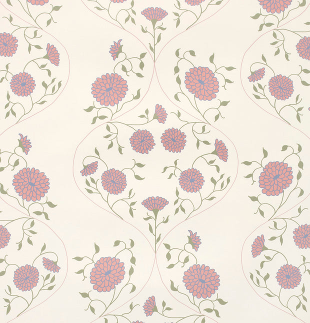 Clover/Lavender/Coral - WP