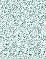 Green - F