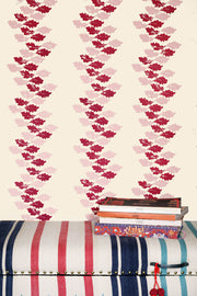 Red/Pink - WP